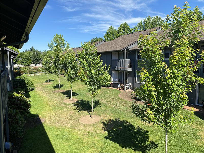 Apartments Vancouver