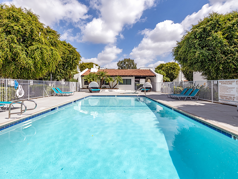 Apartments Whittier