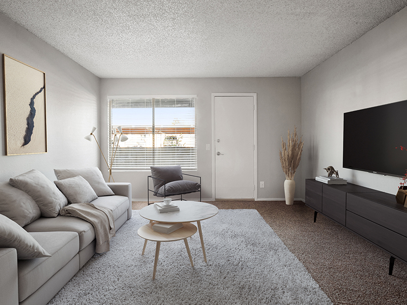 Apartments West Valley City