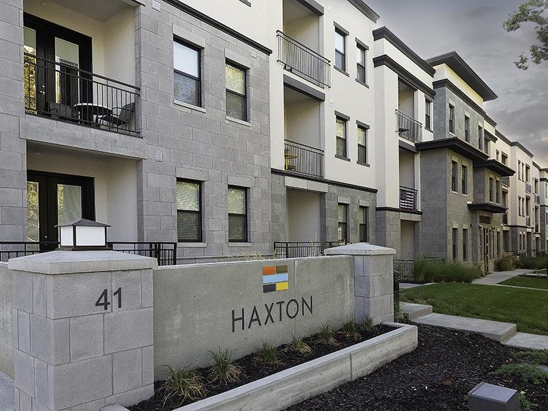 Apartments Salt Lake City