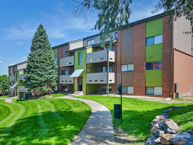 Apartments Lakewood
