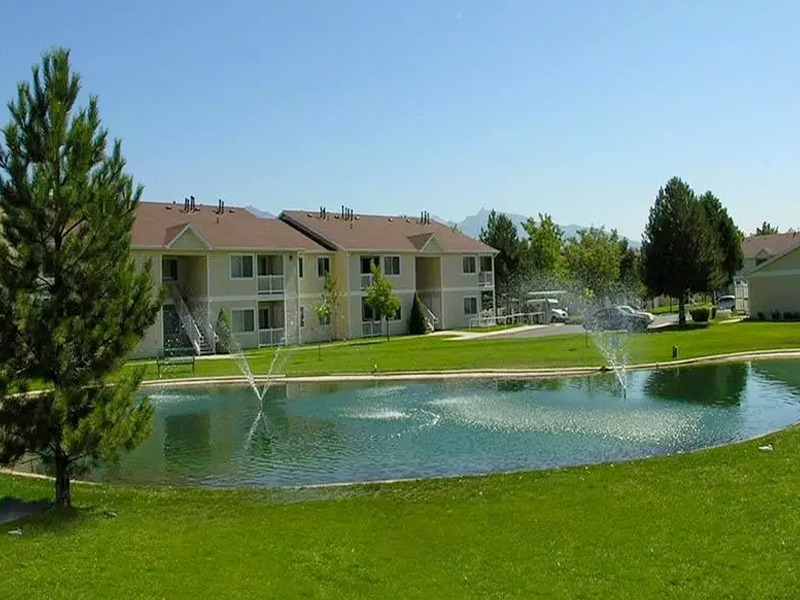 Apartments Salt Lake City