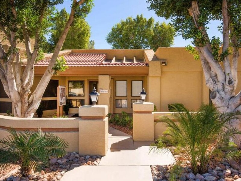 Apartments Peoria