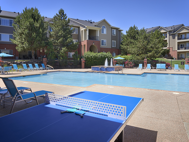 Apartments Lakewood