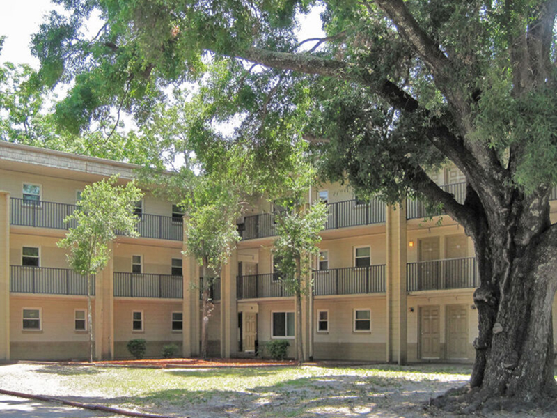 Apartments Tampa