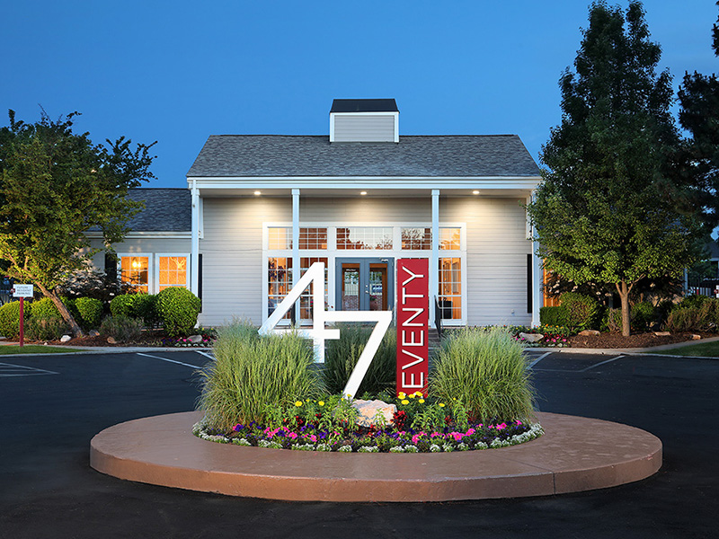 Apartments Taylorsville