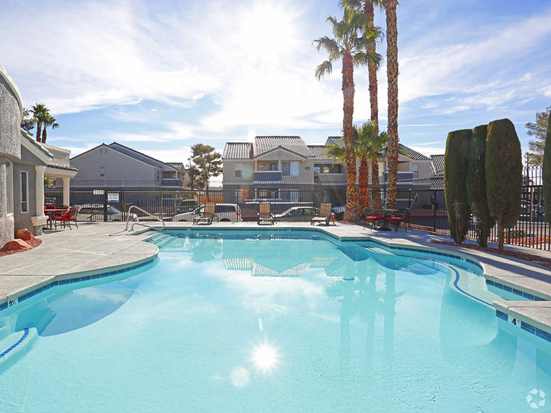 Apartments Las Vegas