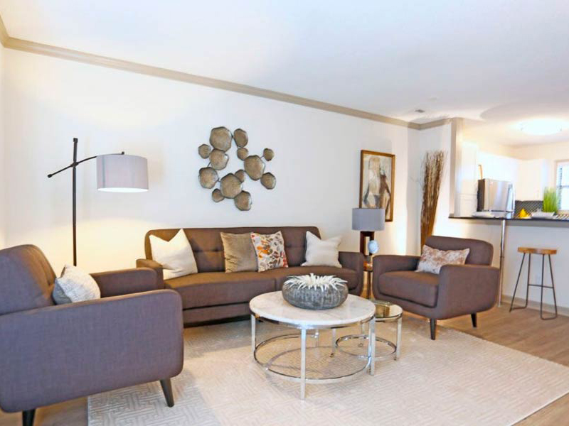 Apartments Charlotte