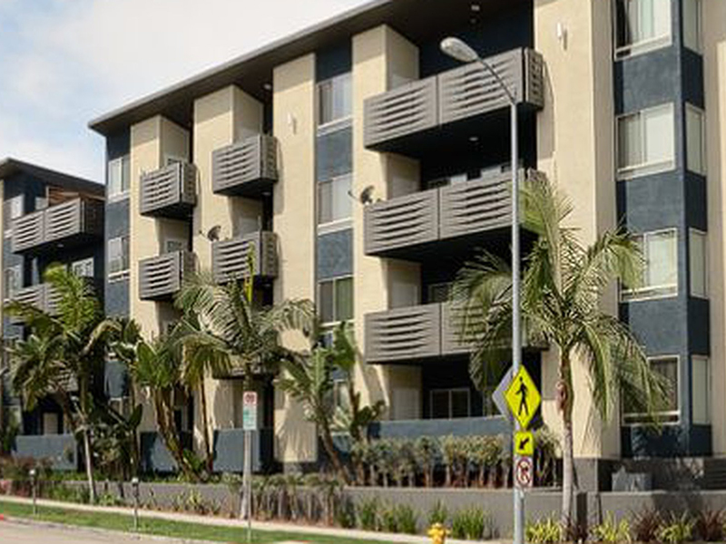 Apartments Studio City