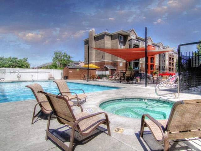 Apartments Salt Lake City