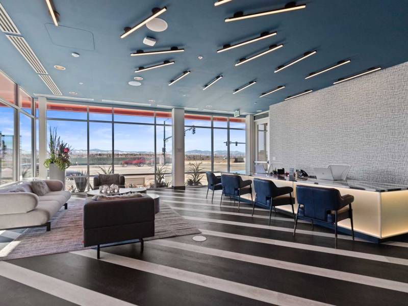 Apartments Denver