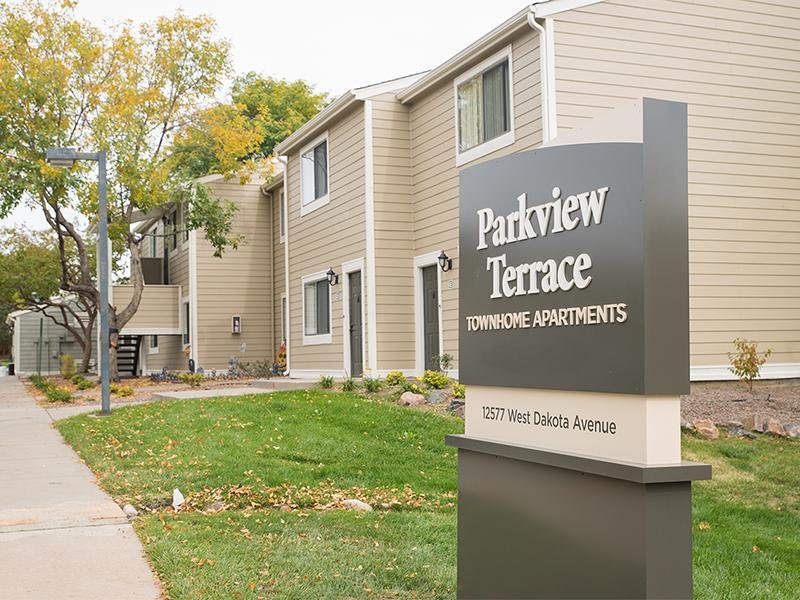 Apartments Lakewood