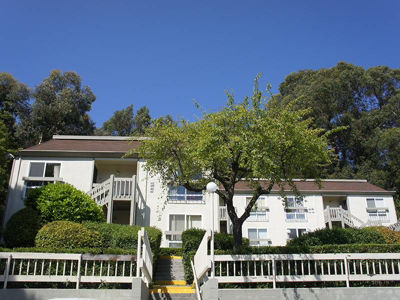 Apartments San Rafael