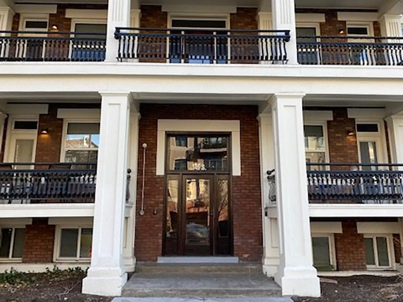 Apartments Salt Lake City