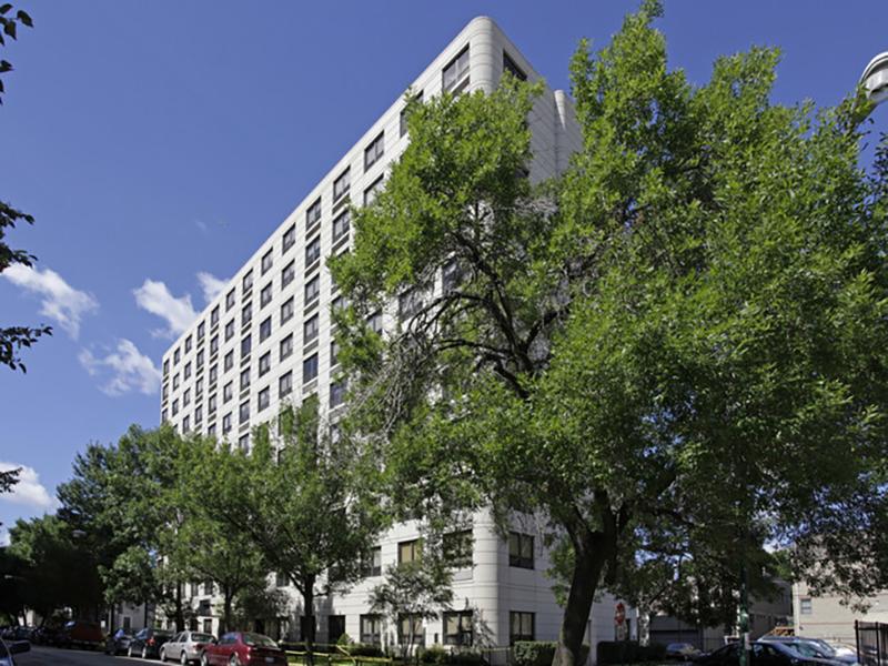 Apartments Chicago