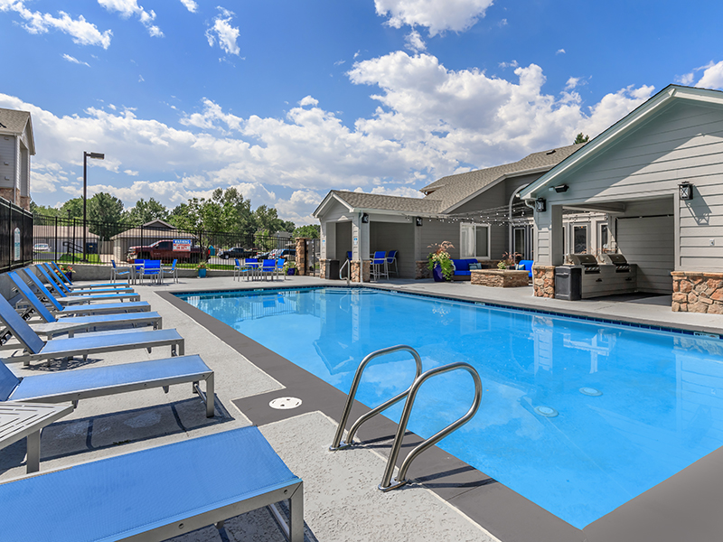 Apartments Northglenn