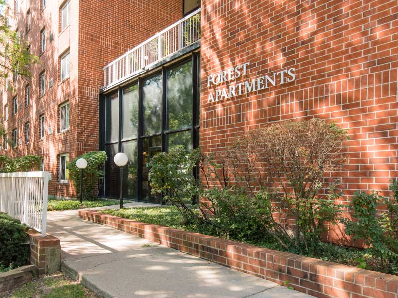 Apartments Glen Ellyn