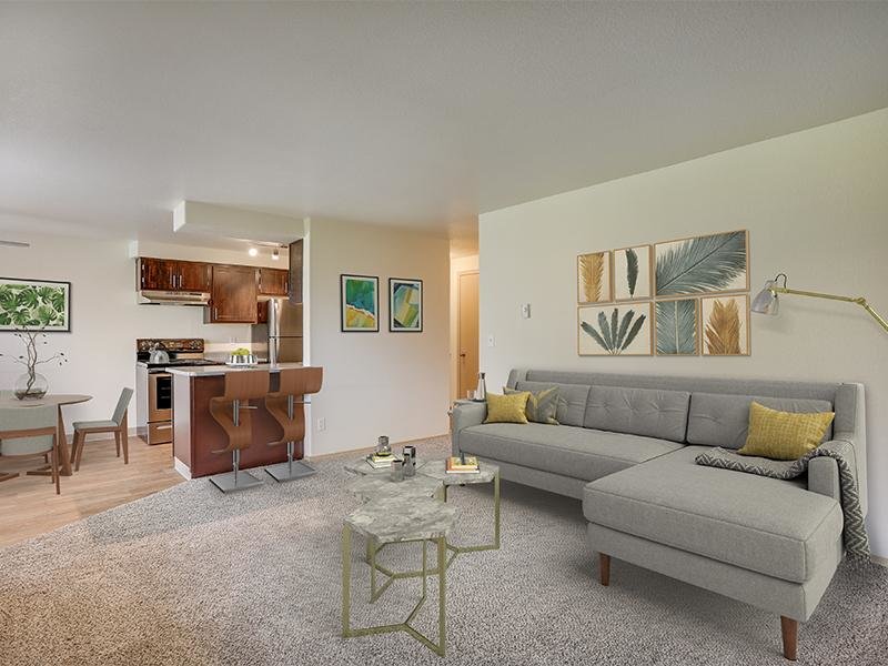 Apartments Gresham