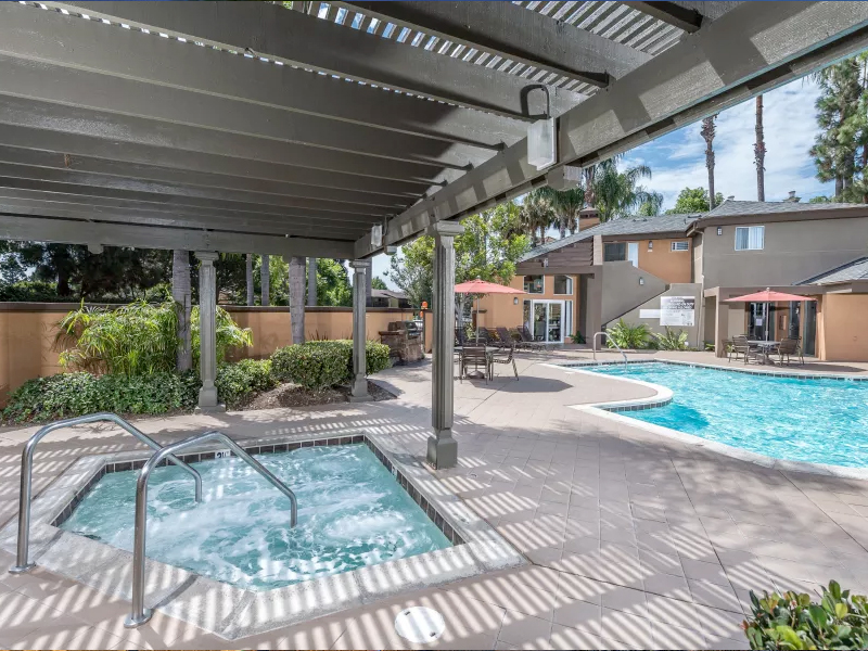 Apartments Costa Mesa