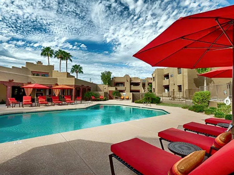 Apartments Scottsdale