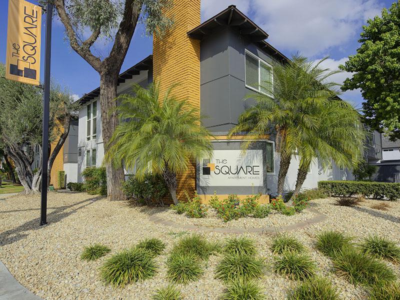 Apartments Downey