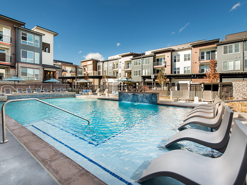 Apartments Centennial