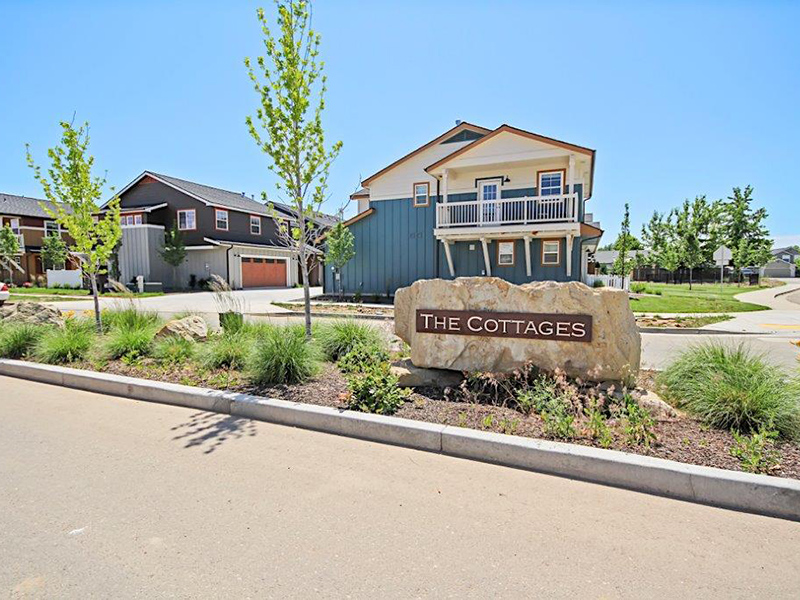 Apartments Boise