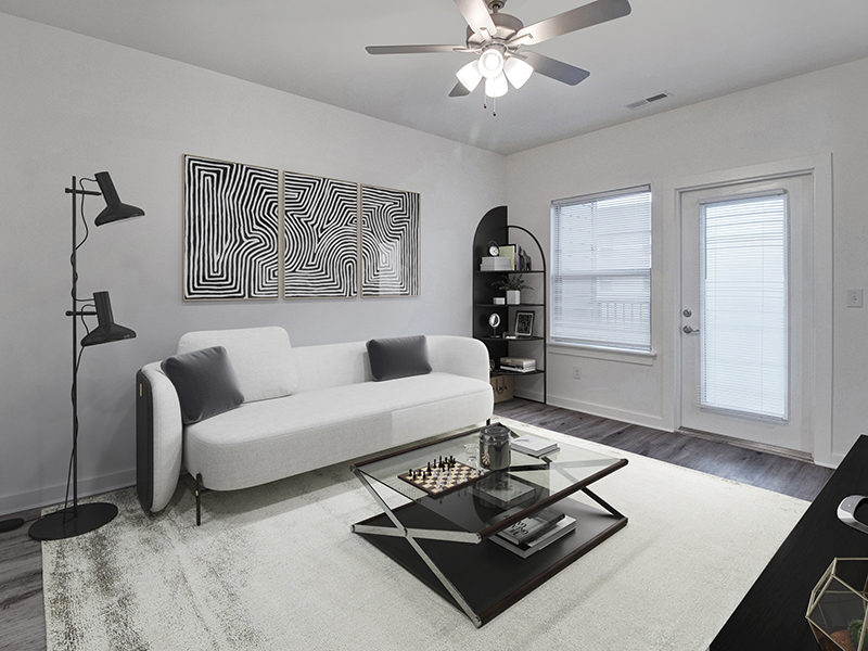 Apartments Murfreesboro