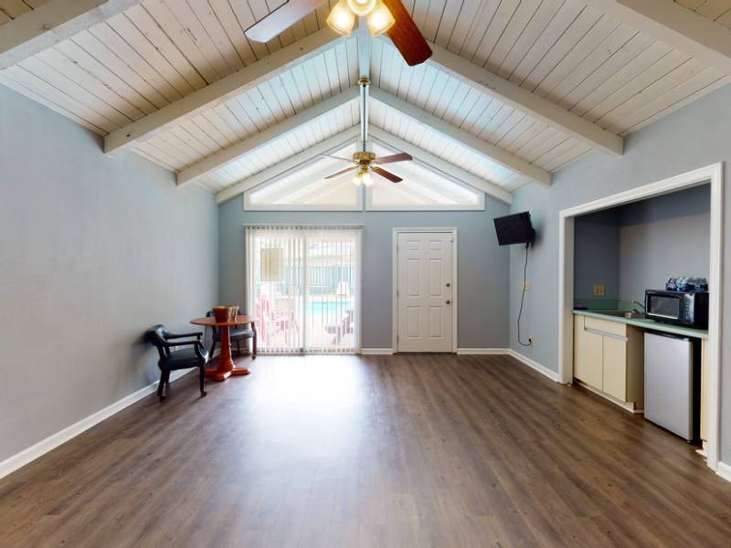 Apartments Forsyth