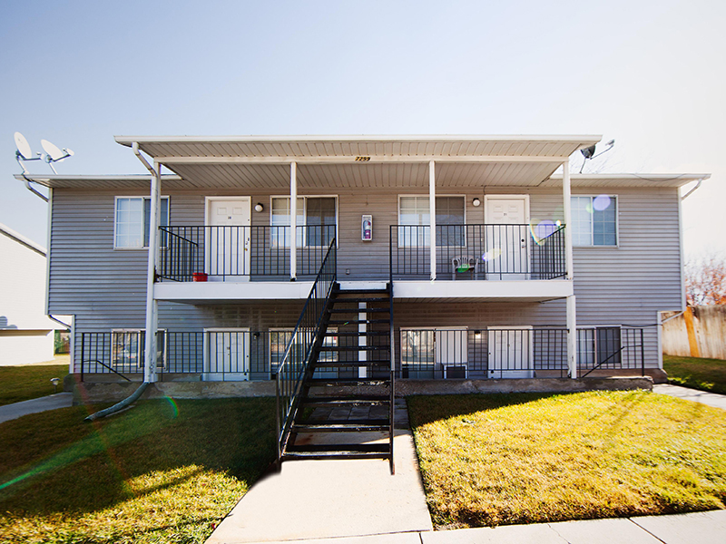 Apartments Midvale