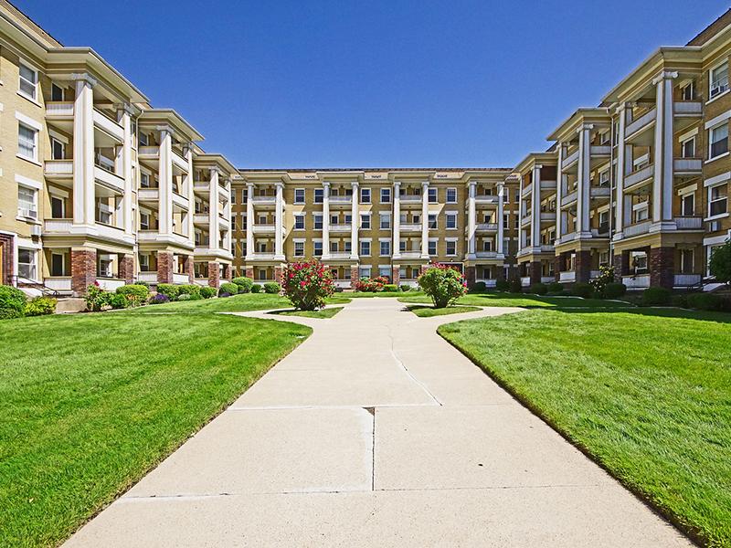 Apartments Salt Lake City