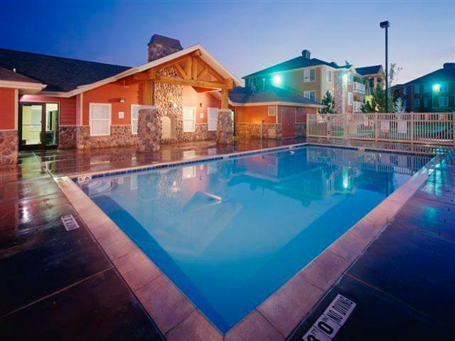 Apartments Pleasant Grove