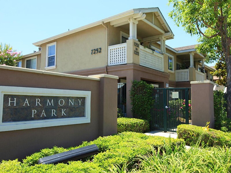 Apartments Buena Park