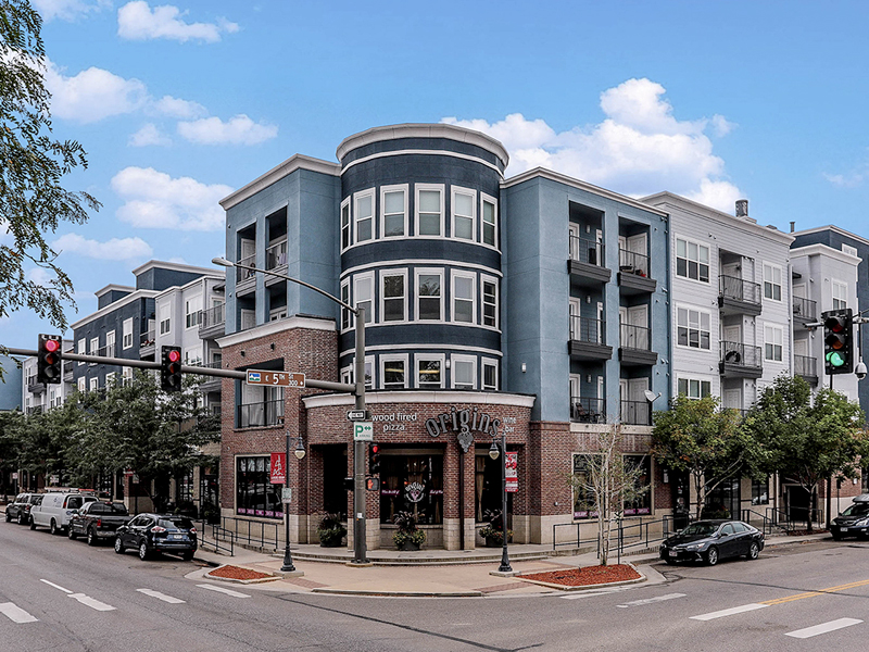 Apartments Loveland