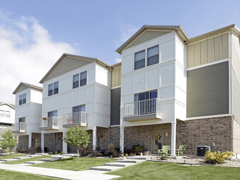 Apartments Pleasant Grove
