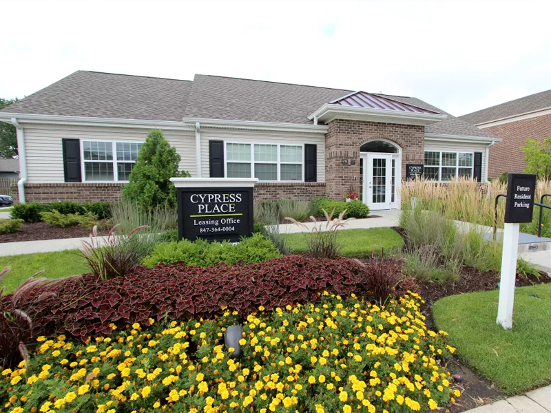 Apartments Elk Grove Village