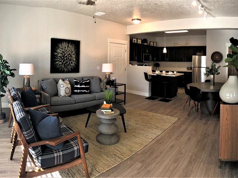 Apartments American Fork