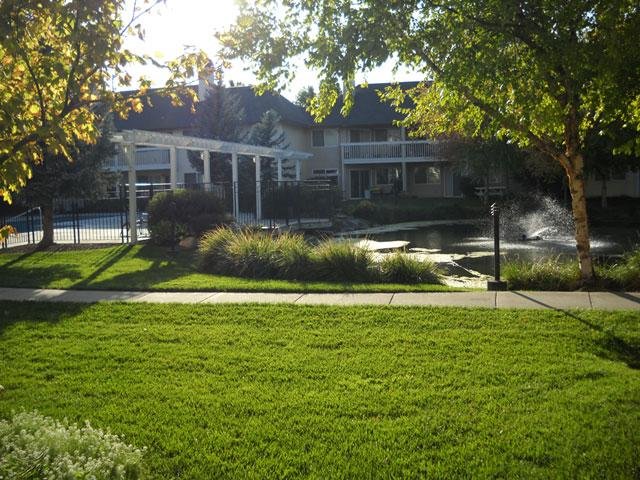 Apartments Nampa