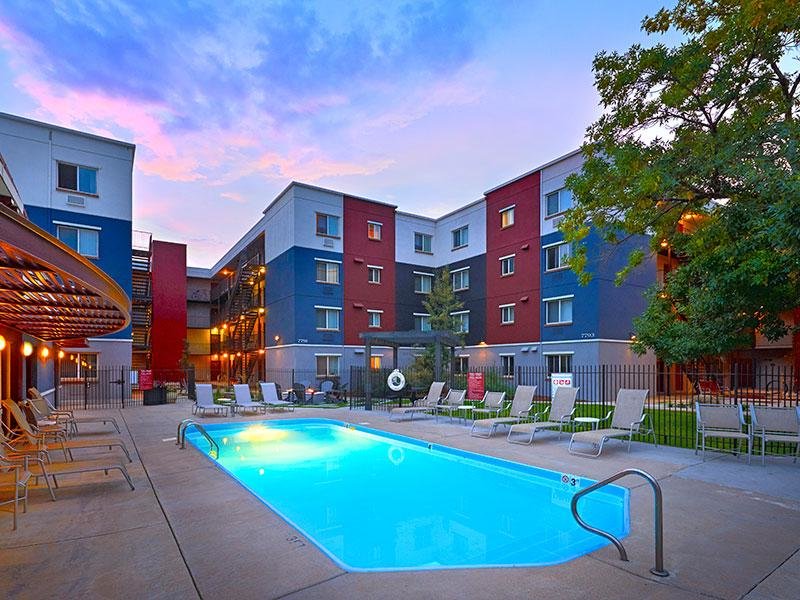 Apartments Arvada