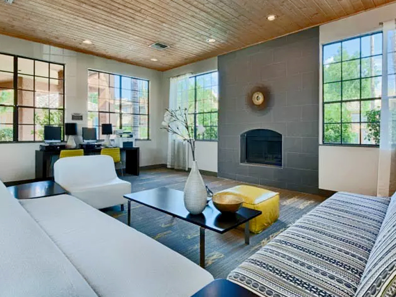 Apartments Scottsdale