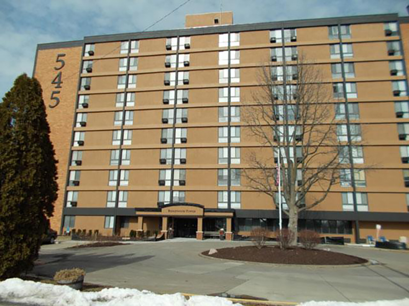 Apartments East Moline