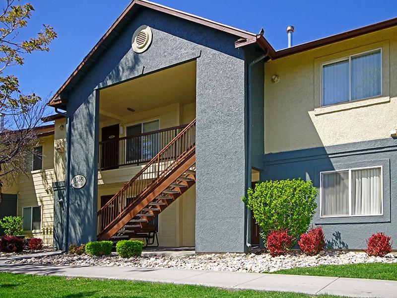 Apartments Salt Lake City