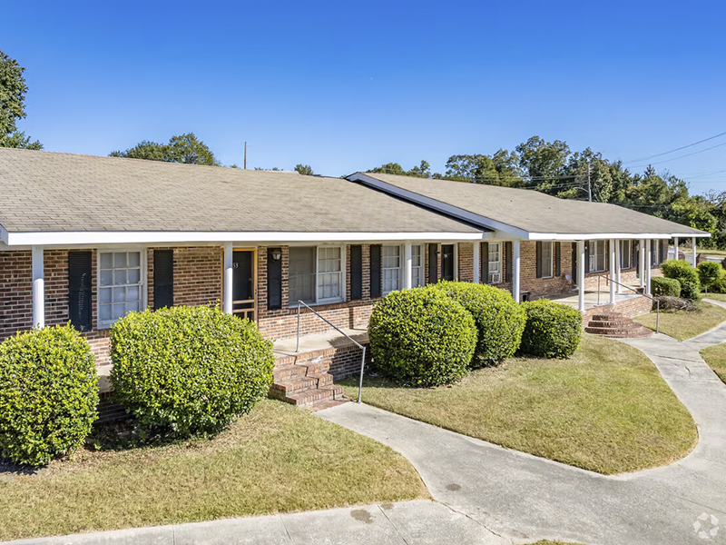 Apartments Macon