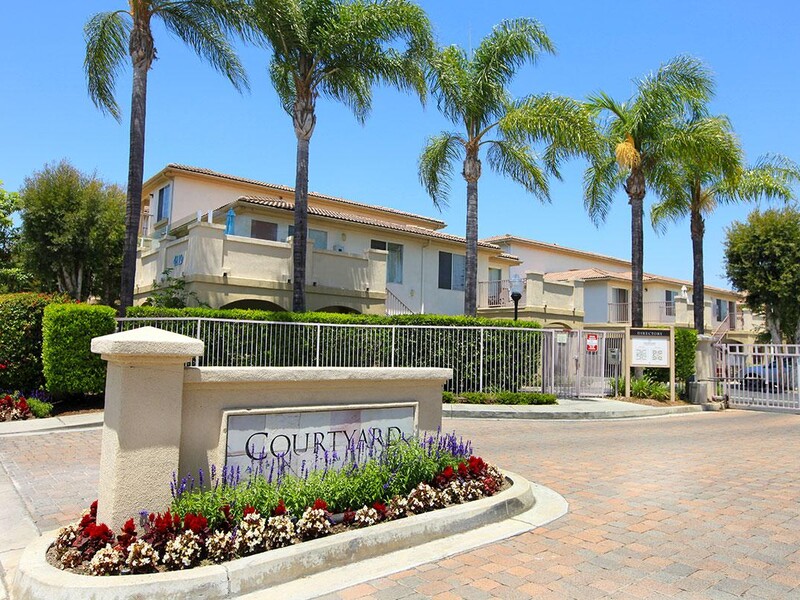 Apartments Fullerton