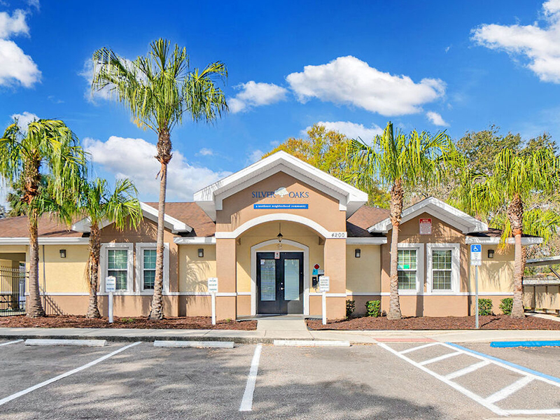 Apartments Tampa