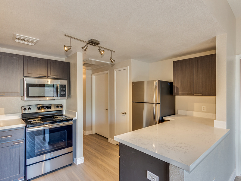 Apartments Phoenix