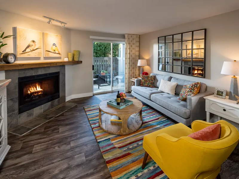 Apartments Woodinville