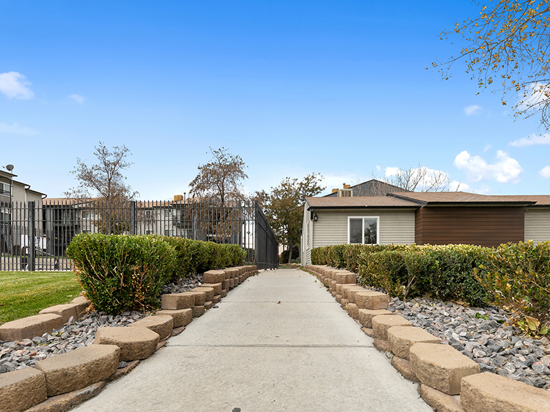 Apartments West Valley City