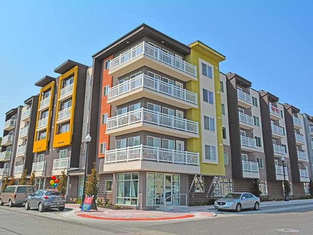 Apartments Murray