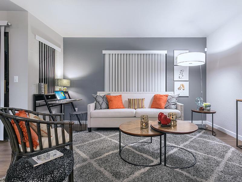 Apartments Sacramento